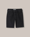Bermuda Fit Slim,NEGRO